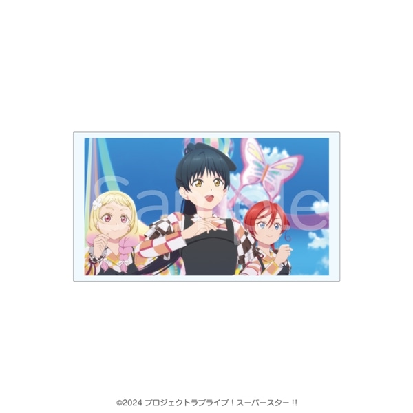 ラブライブ！ スーパースター!! | カスタマイズ場面写 | No.16