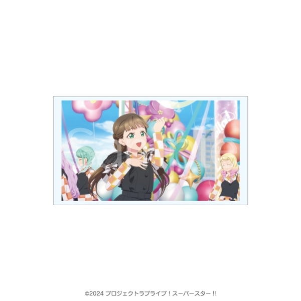 ラブライブ！ スーパースター!! | カスタマイズ場面写 | No.17