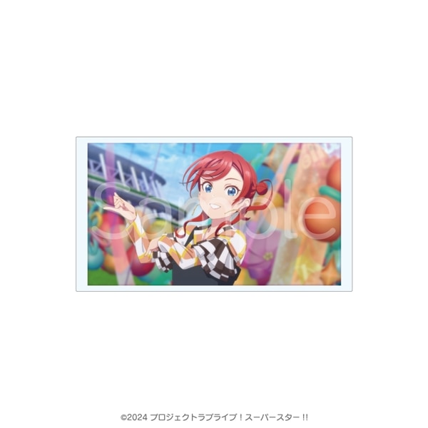ラブライブ！ スーパースター!! | カスタマイズ場面写 | No.18
