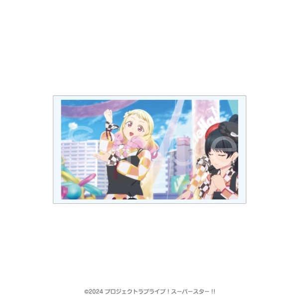 ラブライブ！ スーパースター!! | カスタマイズ場面写 | No.20