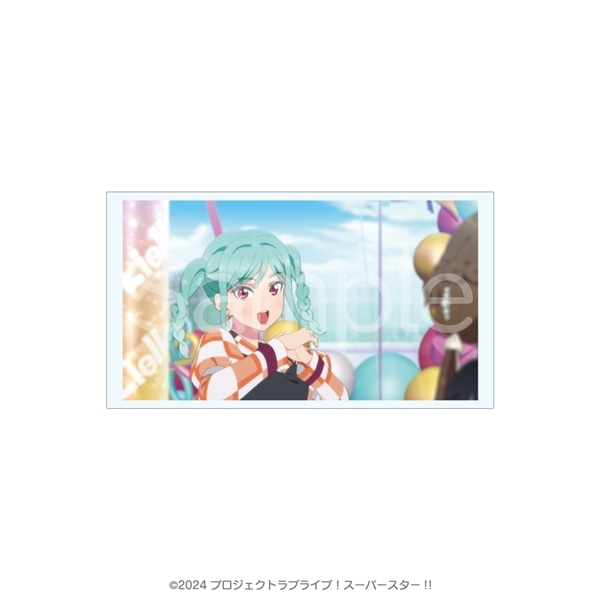 ラブライブ！ スーパースター!! | カスタマイズ場面写 | No.21