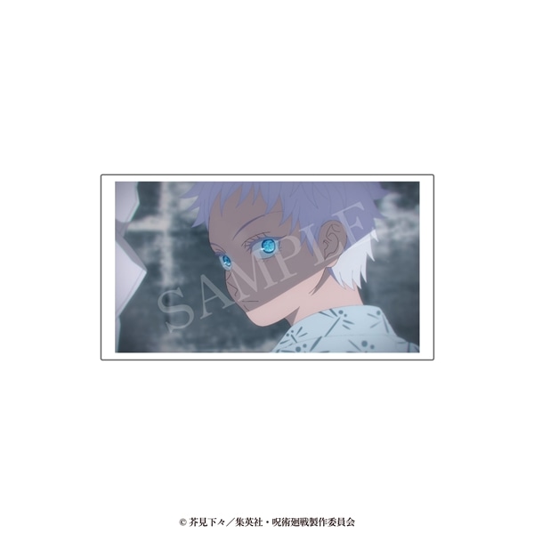 呪術廻戦 懐玉・玉折 | カスタマイズ場面写 | 04