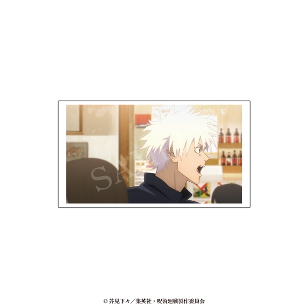 呪術廻戦 懐玉・玉折 | カスタマイズ場面写 | 05