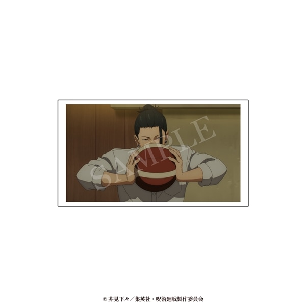 呪術廻戦 懐玉・玉折 | カスタマイズ場面写 | 07