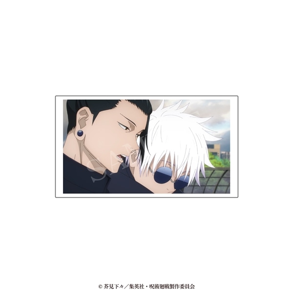 呪術廻戦 懐玉・玉折 | カスタマイズ場面写 | 18