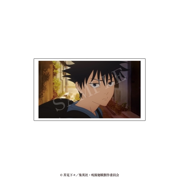 呪術廻戦 懐玉・玉折 | カスタマイズ場面写 | 20