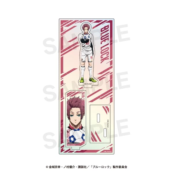 ブルーロック | オーロラミニアクリルスタンド | 11.糸師 冴