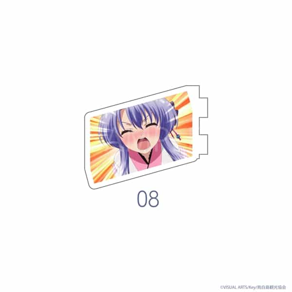 Summer Pockets | カスタマイズ場面写 | 08