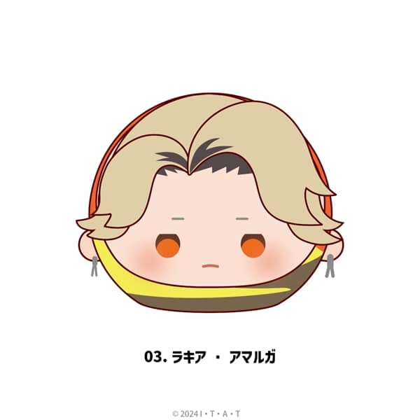 仮面ライダーガヴ | ぬいすくりーむ | 03.ラキア・アマルガ｜ ANIME-Q