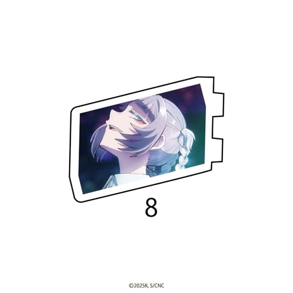 よふかしのうた | カスタマイズ場面写  | 08