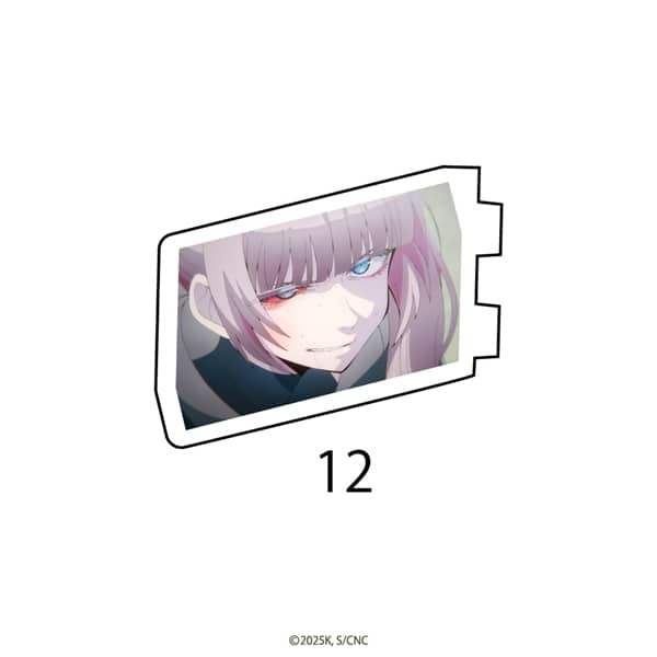 よふかしのうた | カスタマイズ場面写  | 12