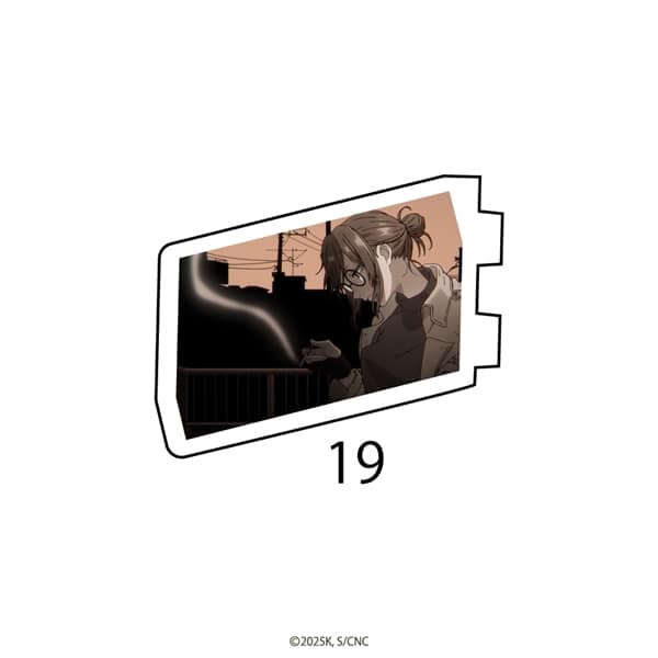 よふかしのうた | カスタマイズ場面写  | 19