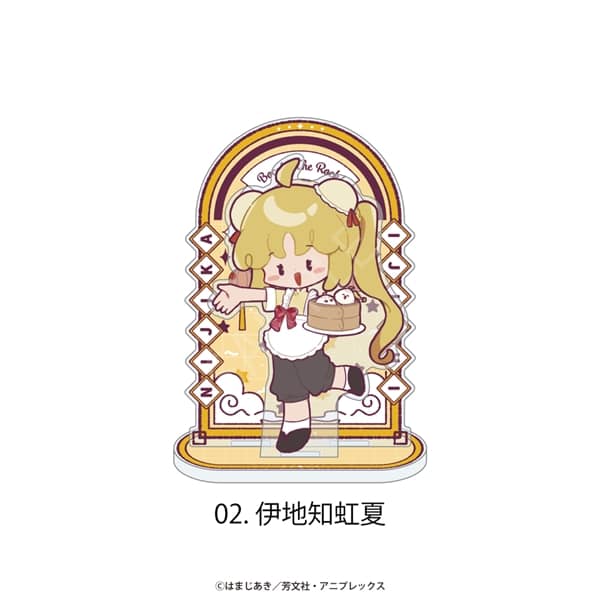 ぼっち・ざ・ろっく！ | アクリルスタンド | 02.伊地知虹夏｜ ANIME-Q