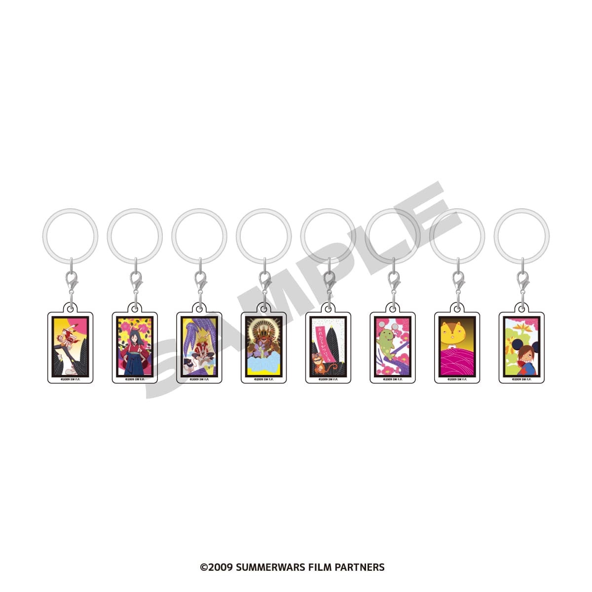 ANIME-Q｜pop-up-shop | ONLINE PARCO（オンラインパルコ）