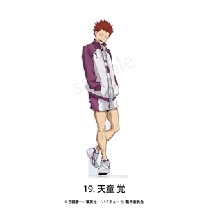 ハイキュー!!｜ANIME-Q｜pop-up-shop | ONLINE PARCO