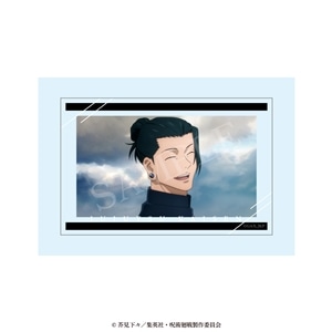 呪術廻戦 懐玉・玉折 | 場面写アクリルブロック | 05