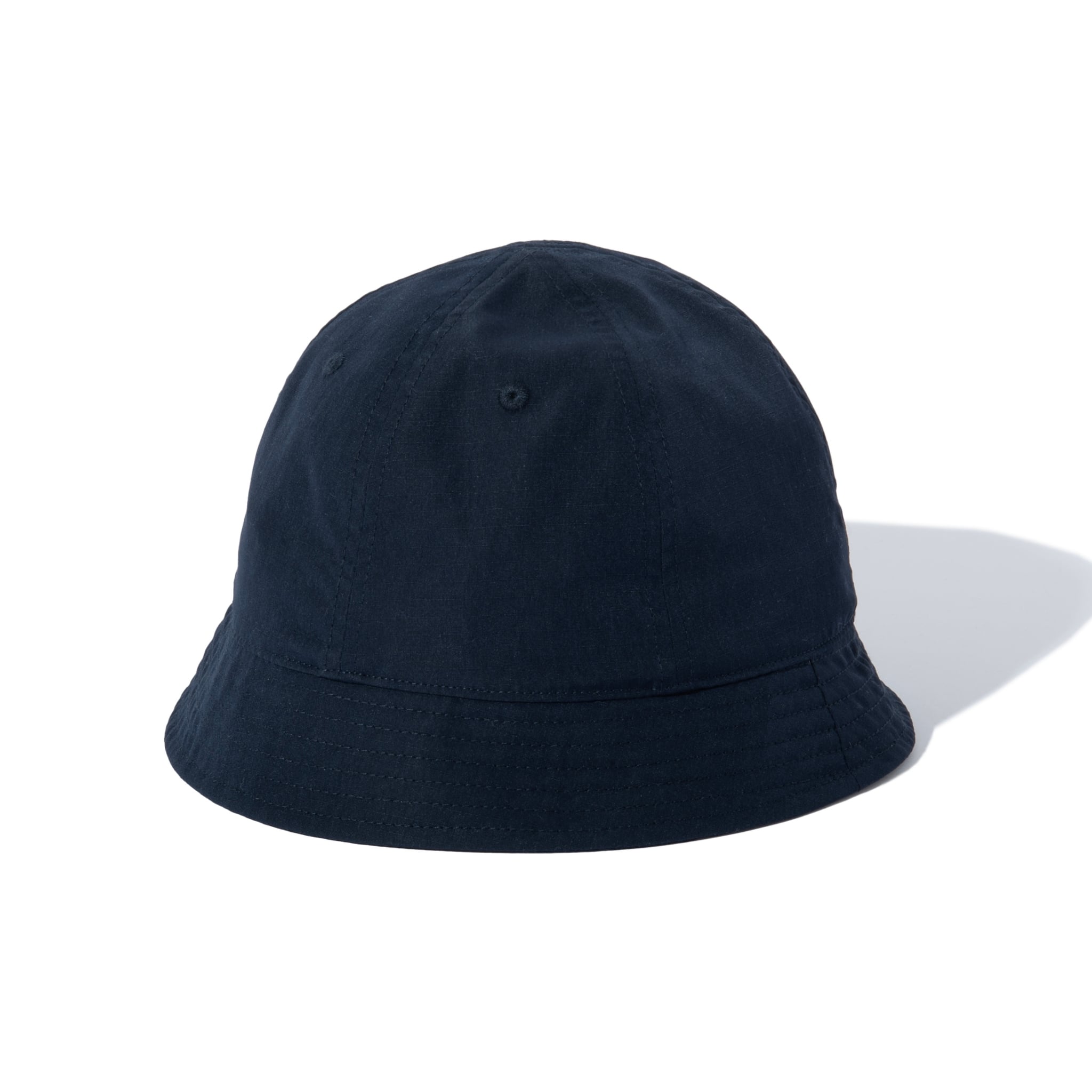 Acy/6PANEL HAT-NAVY