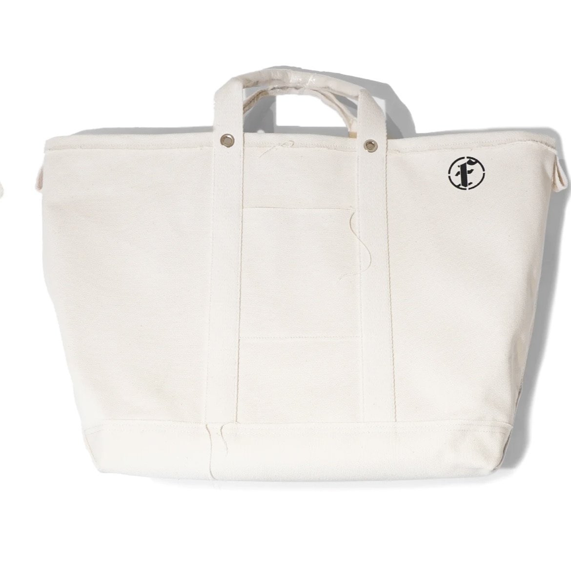 FAF/エフエーエフ/PROTOTYPE007-ECRU- ECRU FREE