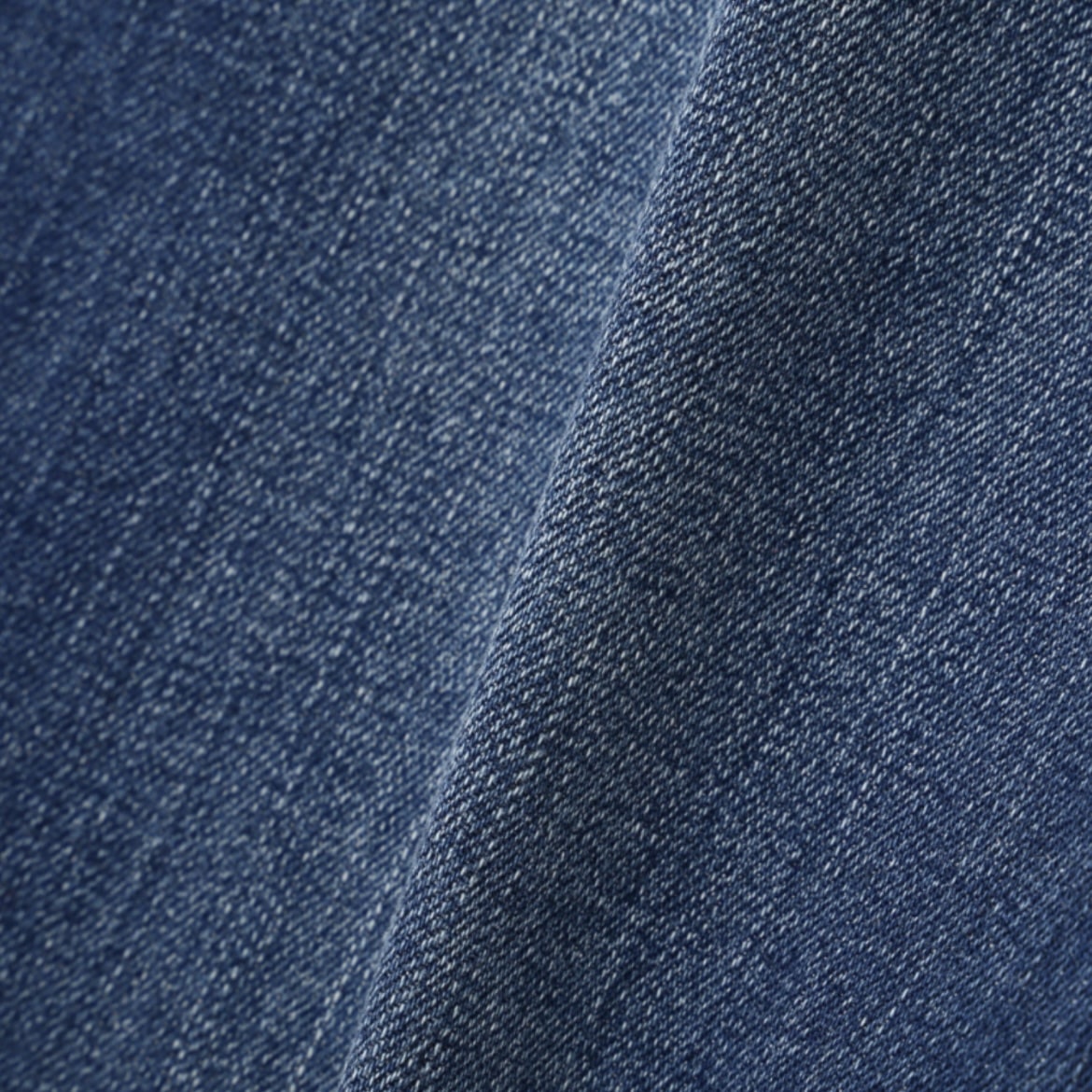 GRAMICCI/グラミチ/STRETCH DENIM LOOSE TAPERED RIDGE PANT ストレッチデニムルーズテーパードリッジパンツ　G3FU-P052 ブルーワンウォッシュ S