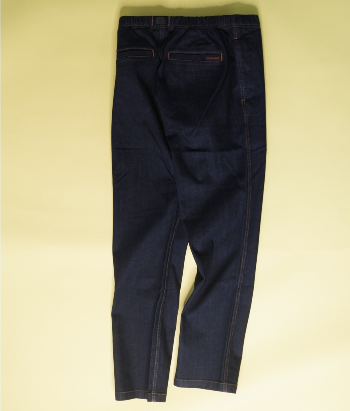 GRAMICCI/グラミチ/STRETCH DENIM NN-PANT CROPPED ストレッチデニムNNパンツクロップド G112-OGSD ワンウォッシュ S