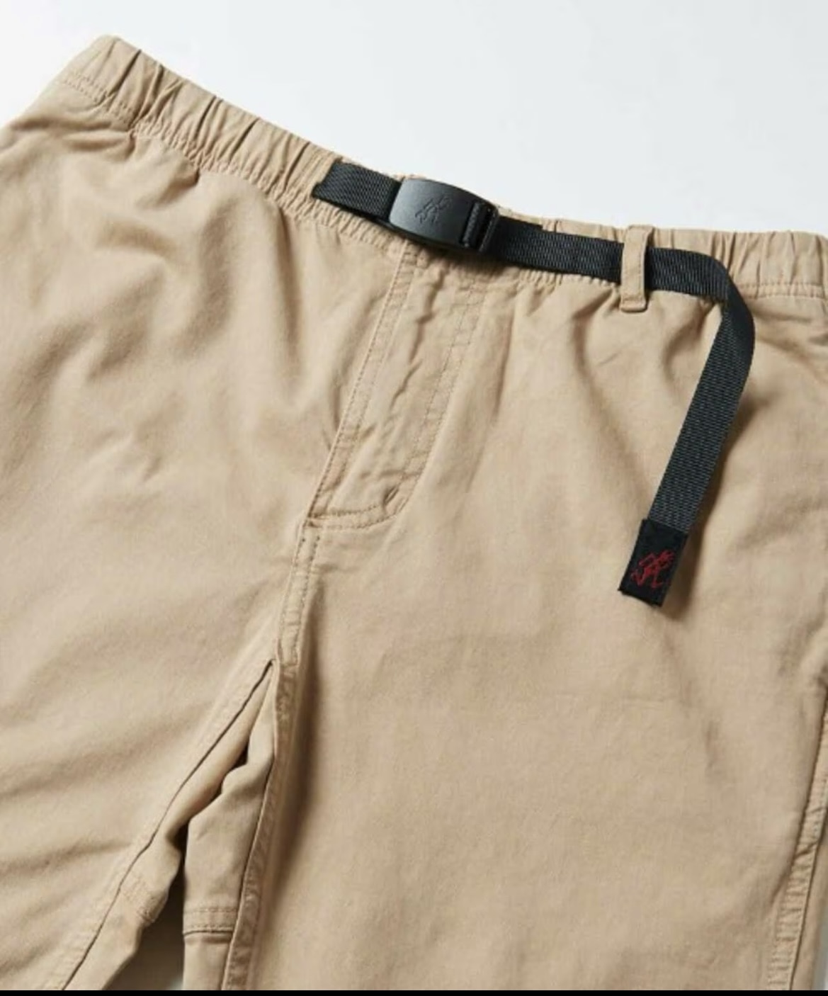 GRAMICCI/グラミチ/NN-PANT CROPPED NNパンツクロップド チノ S