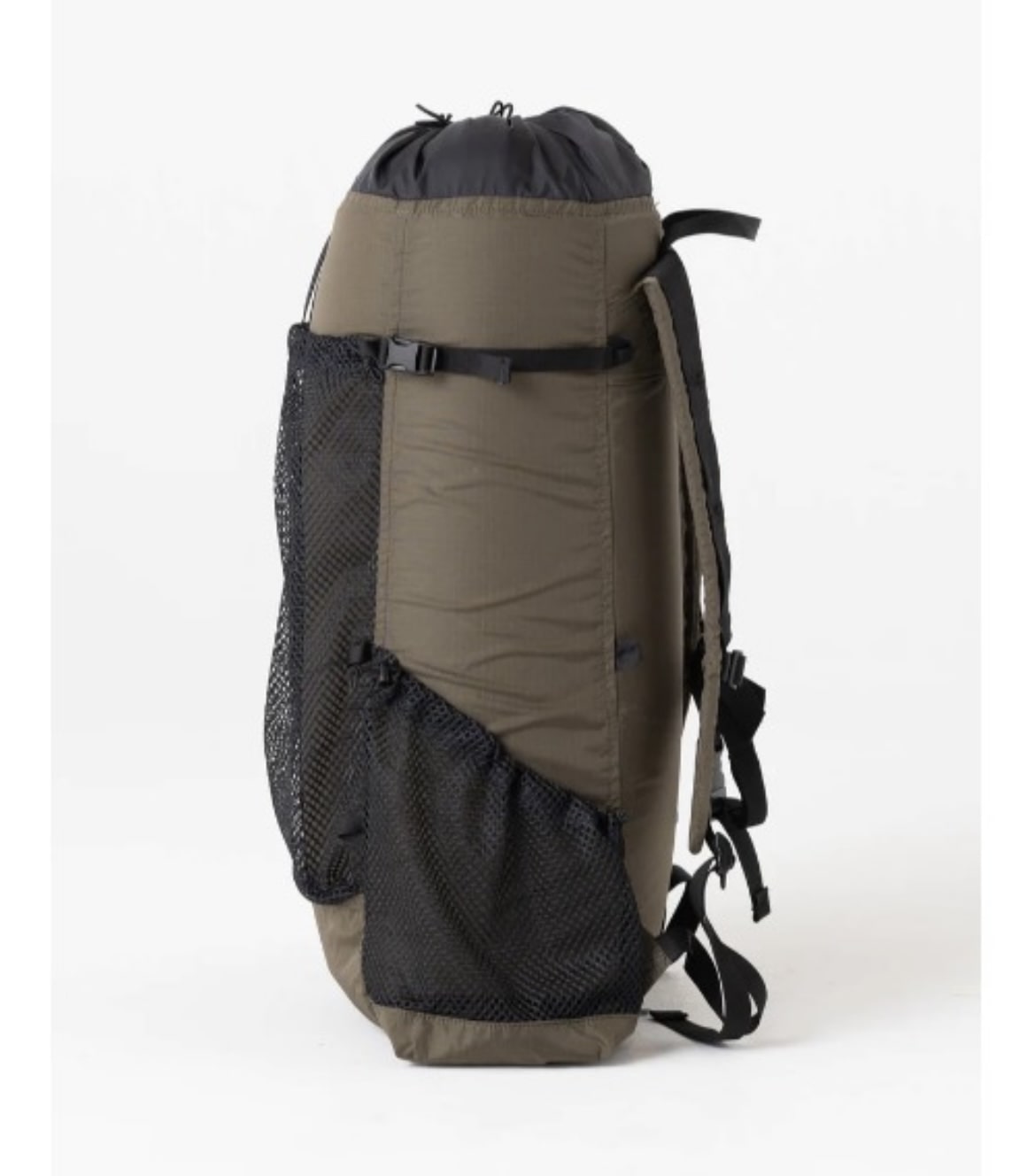 高額クーポン配布中。 TRAIL BUM BUMMER SPECTRA 30L ／UL 山と道