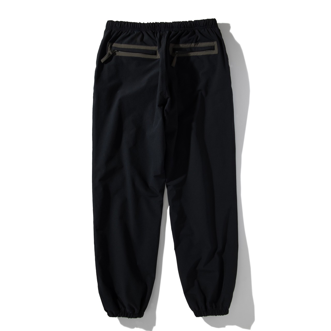 Acy/NYLON PANTS(L ブラック)｜ ビーバー｜池袋PARCO | ONLINE PARCO