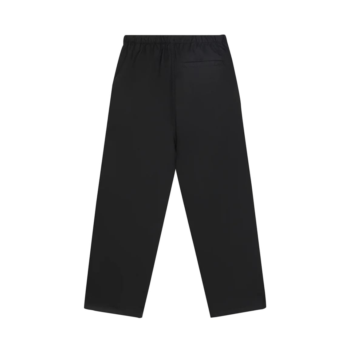 FUTUR/フューチャー/Bud Pants BLACK M