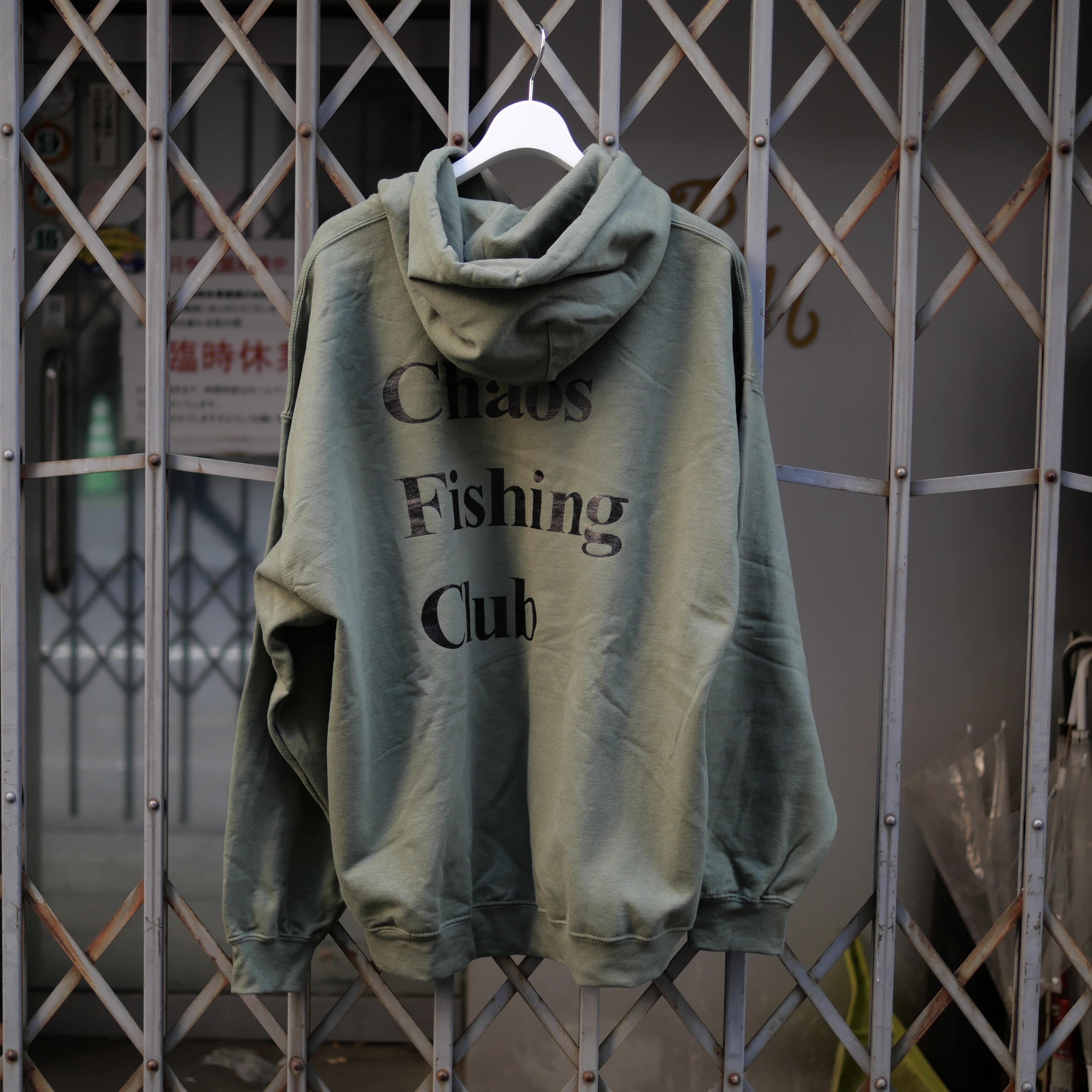 CHAOS FISHING CLUB(カオスフィッシングクラブ) 公式通販, 商品一覧