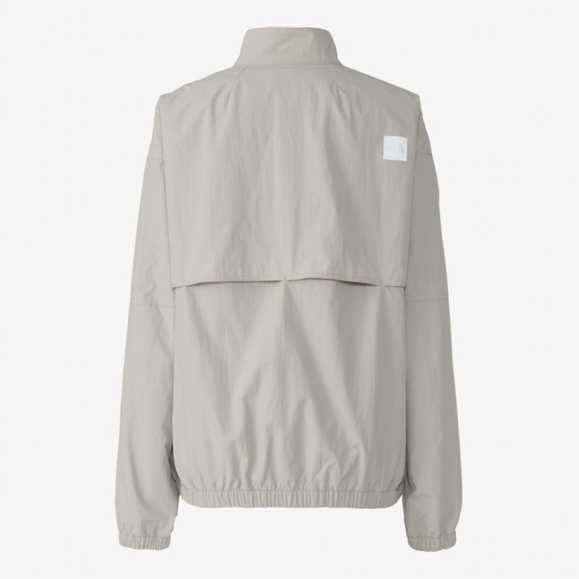 THE NORTH FACE/ザ・ノースフェイス/Enride Track Jacket エンライドトラックジャケット フォッシルアイボリー M