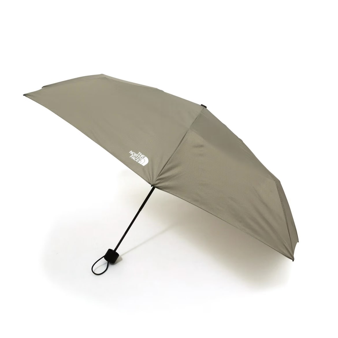 THE NORTH FACE/ザ・ノースフェイス/Module Umbrella 折り畳み傘 グレー FREE