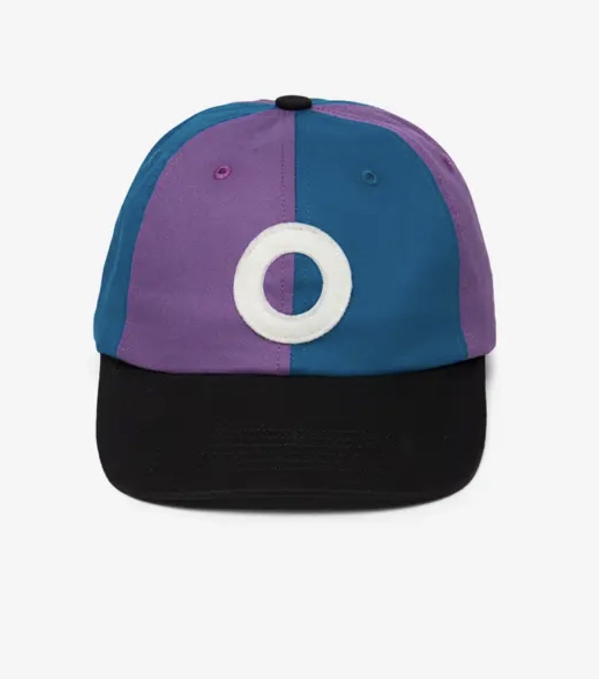 POP TRADING COMPANY/Fiep O Sixpanel Hat MULTI FREE