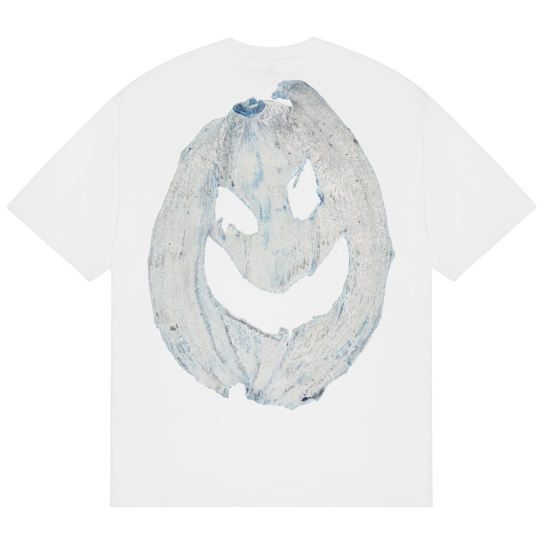 b.Eautiful/ビューティフル/b.Eautiful x NANOOK 2C T-Shirt(M WHITE ...