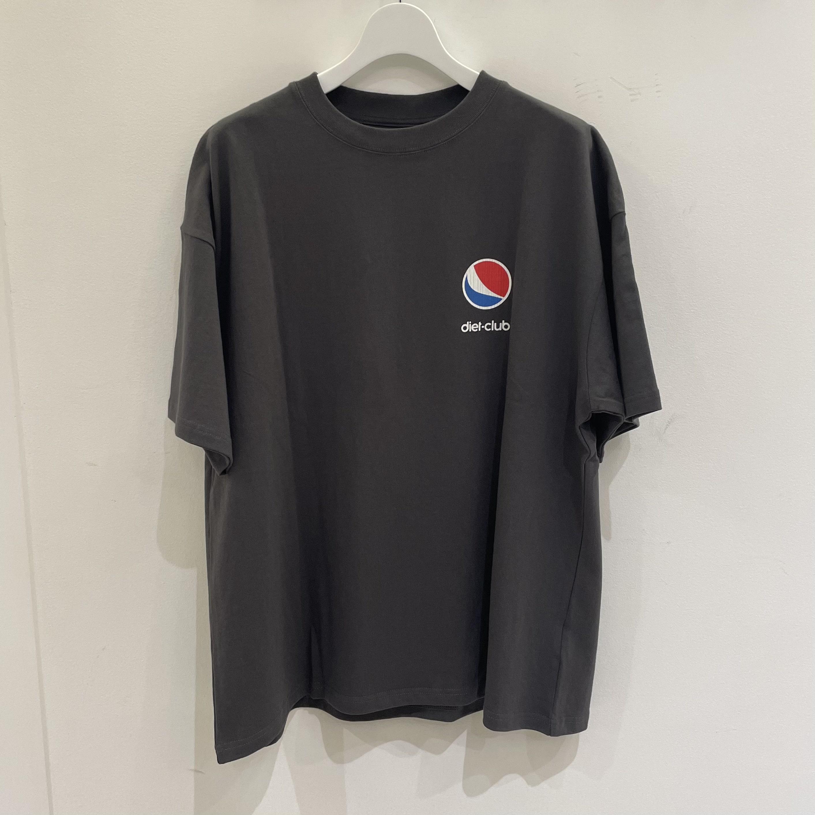 B omnivore/ビーオムニボー BO/DIET CLUB SST ブラック M