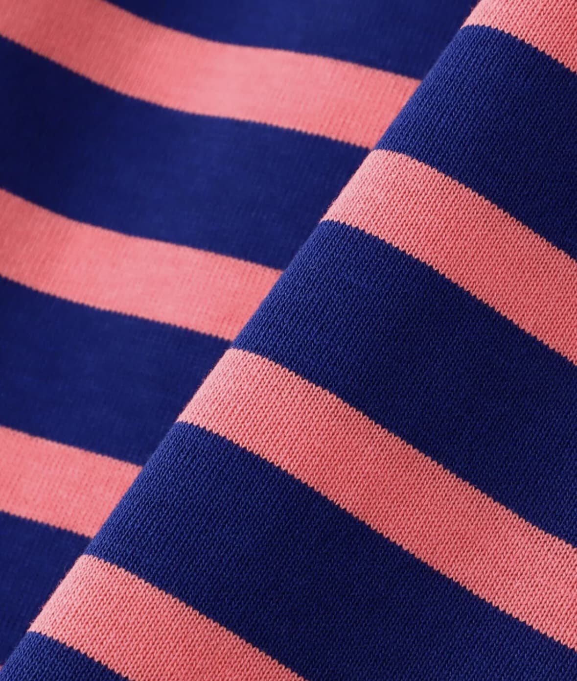 Acy/エイシー/SS BORDER TEE BLUE 2