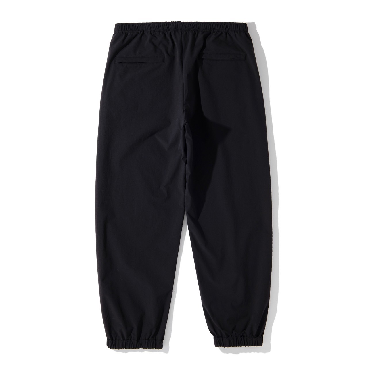 Acy/エイシー/TRACK PANTS V2 BLACK 2