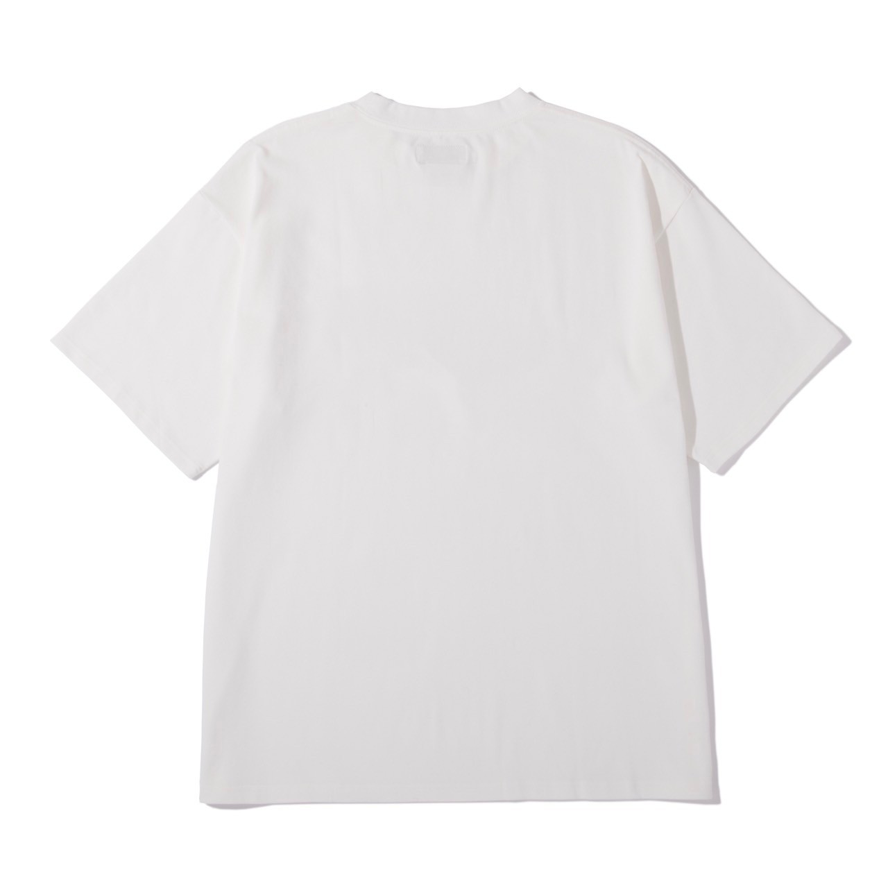 Acy/エイシー/SMILEy TEE WHITE 2