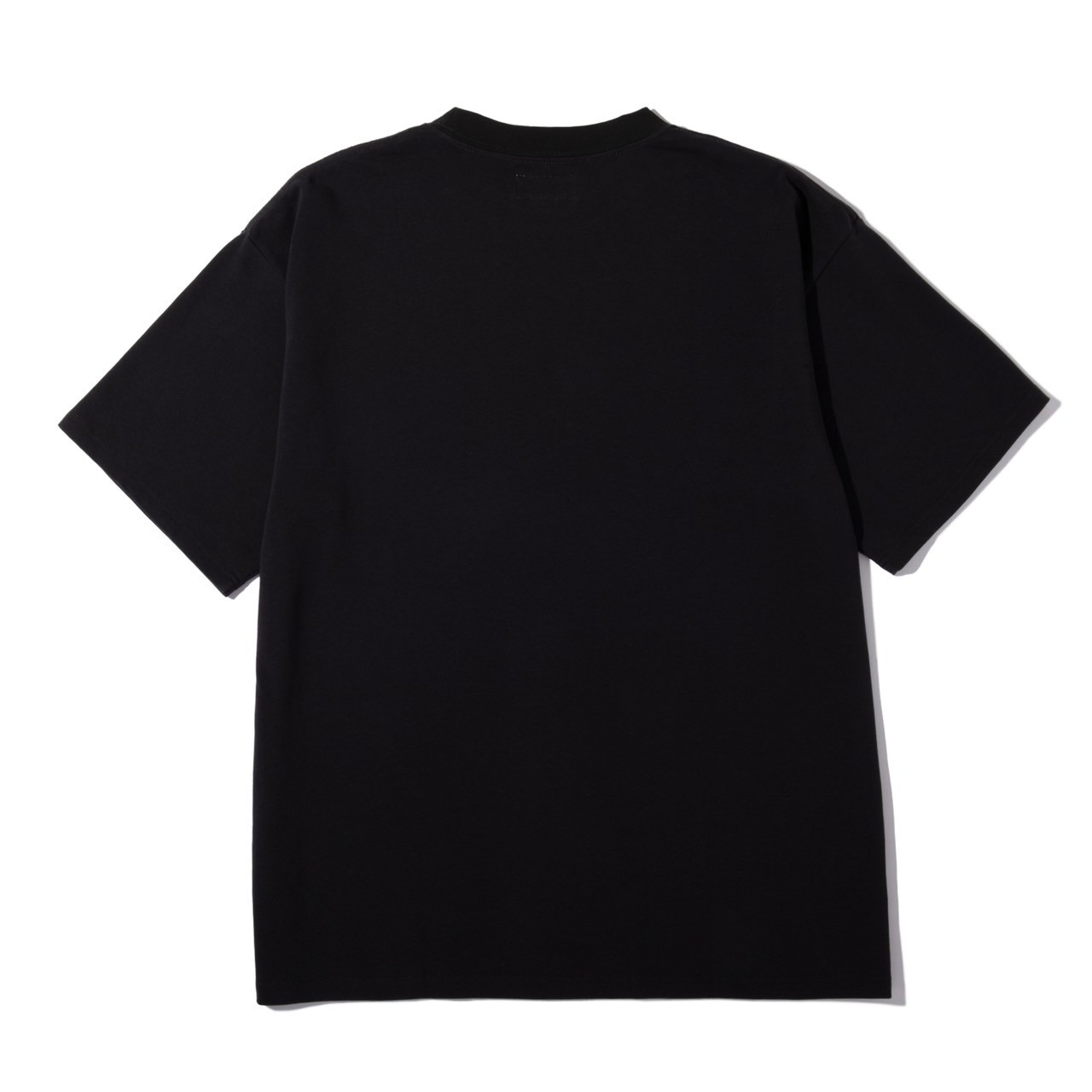Acy/エイシー/CIRCLE TEE BLACK 2