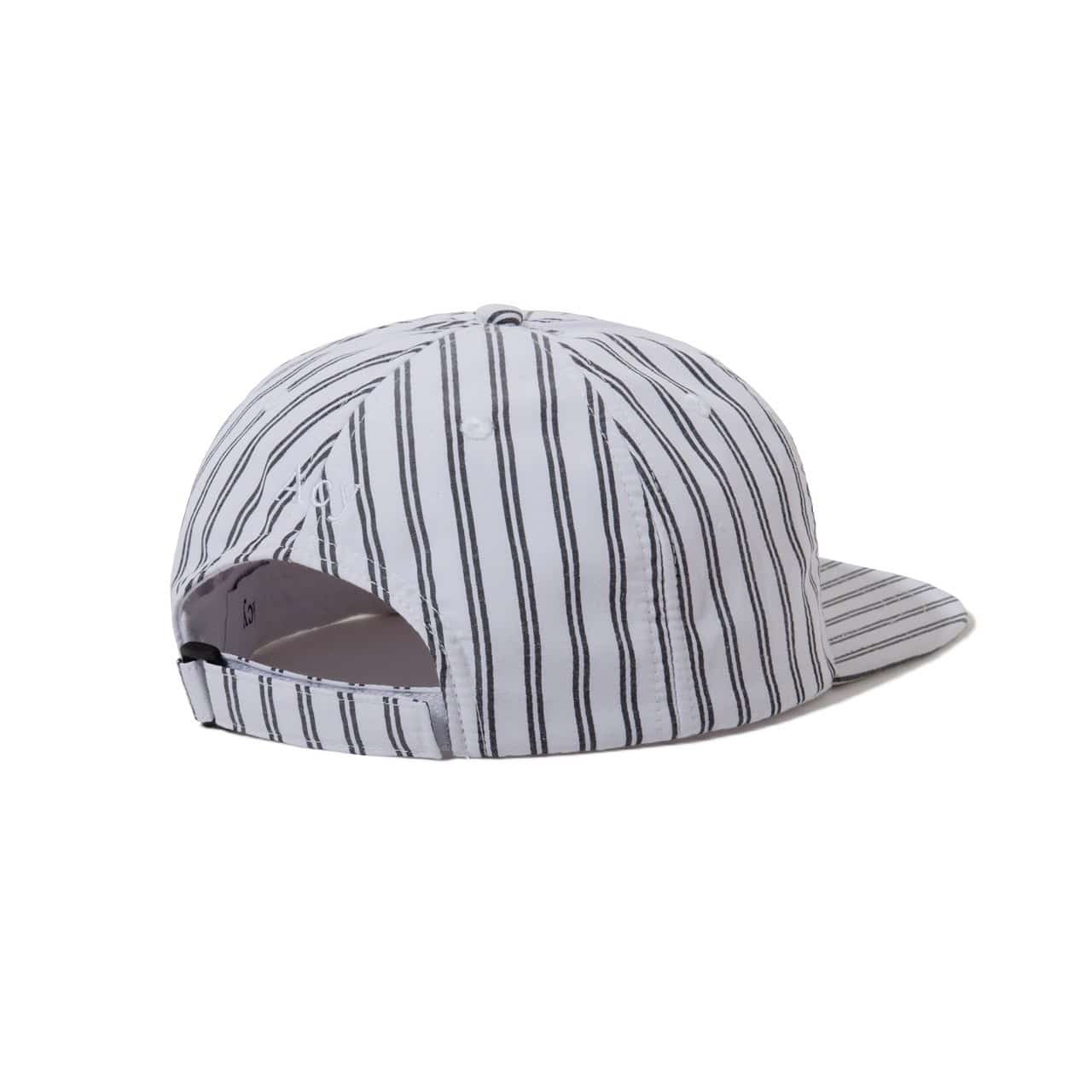 Acy/エイシー/B6PANEL CAP WHITE FREE