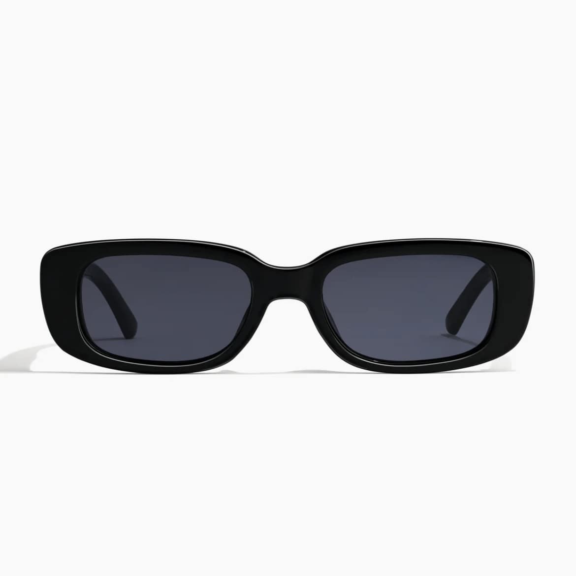 SZADE/エスザーデ/DOLLIN Black/Ink  サングラス BLACK FREE