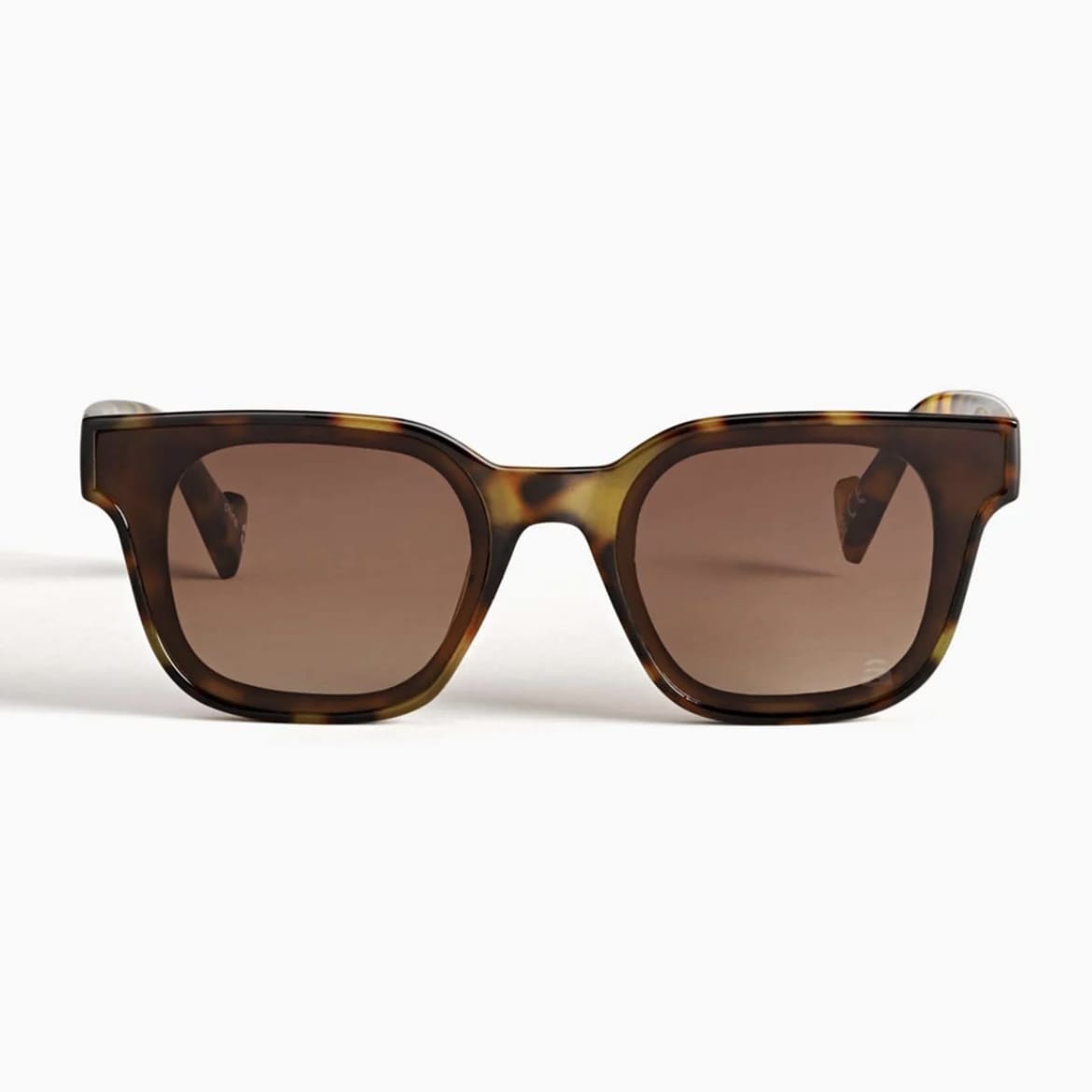 SZADE/エスザーデ/ELLIS pinta tortoise サングラス pinta tortoise FREE