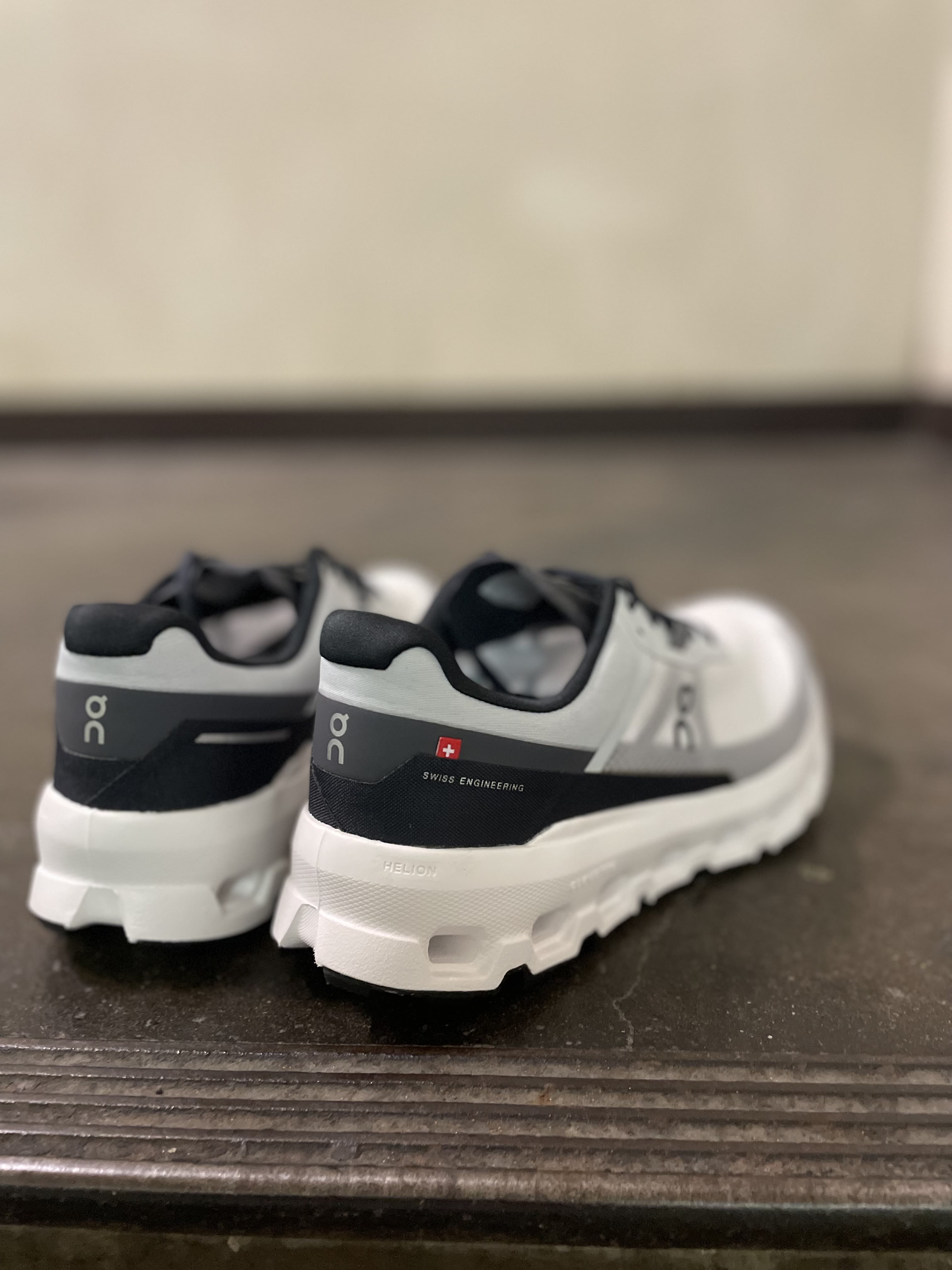 On/オン/Cloudvista 2 クラウドヴィスタ 2 Glacier 26cm