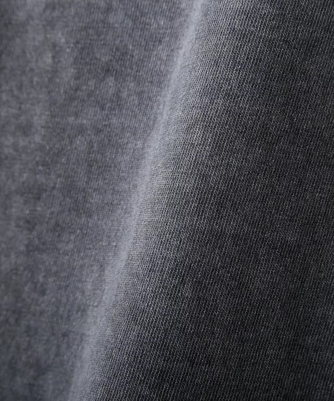 Schott/ショット/AIRPLAIN LS T-SHIRT BLACK M