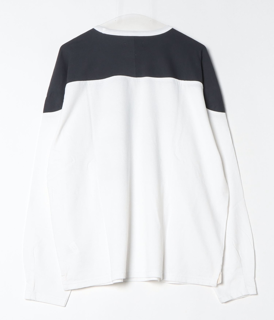 ILL ONE EIGHTY/イルワンエイティ/WESTWOOD FOOTBALL TEE WHITE M