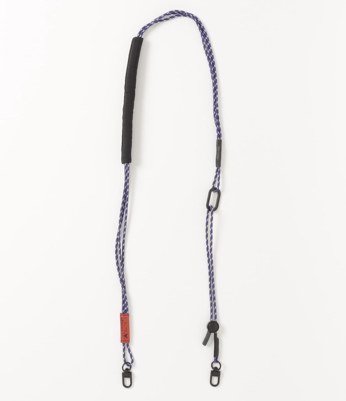 Topologie/トポロジー Wares Straps 3.0mm Tricord 【ストラップ