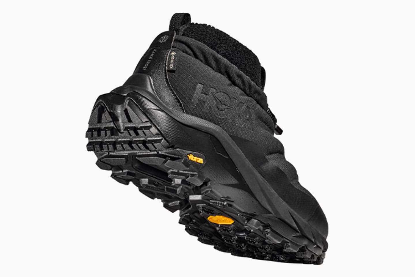 HOKA ONE ONE/ホカオネオネ/KAHA 2 FROST MOC GTX(26cm ブラック  