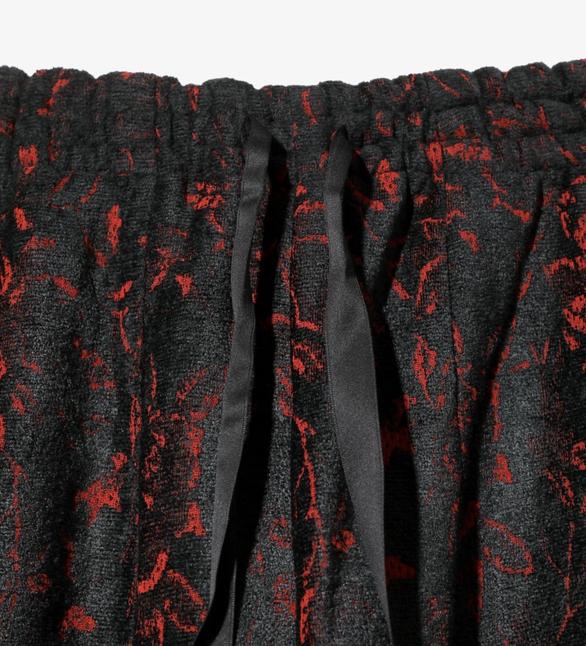 NEEDLES/ニードルズ/H.D.P. PANT - R/AC MALL FLOWER JQ. RED XS