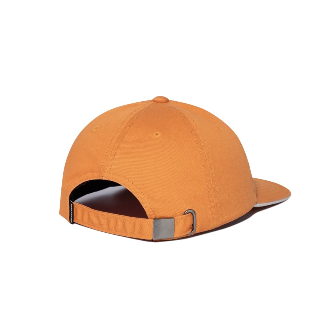 YESEYESEE/イエスアイシー/Sandwich Cap ORANGE FREE