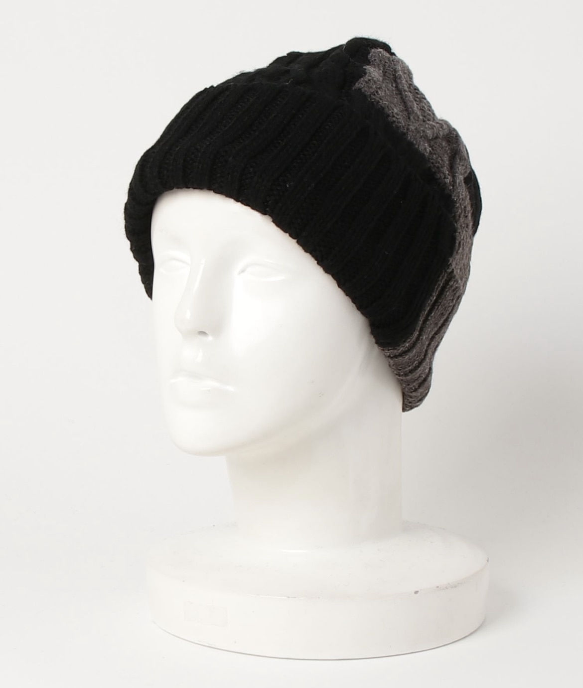 ILL ONE EIGHTY/イルワンエイティ　MX CABLE CAP BLACK FREE