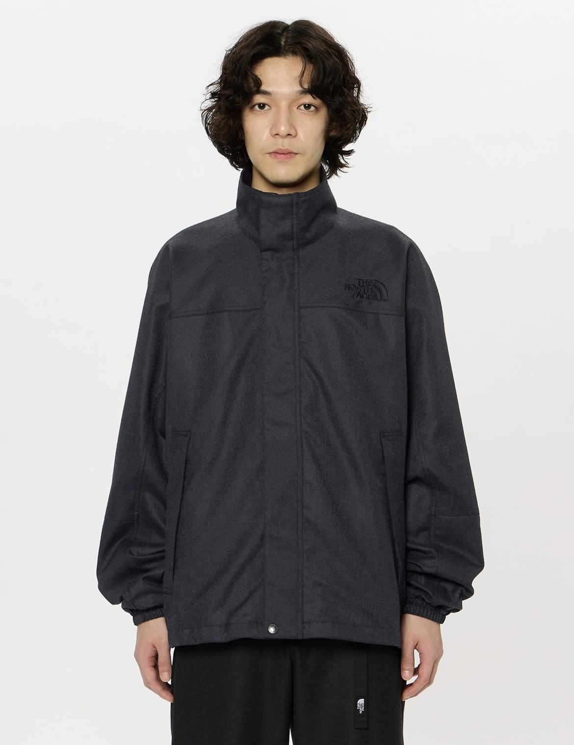 THE NORTH FACE/ザノースフェイス/Wooly Hydrena Jacket ウーリーハイドレナジャケット（ユニセックス）